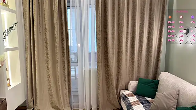 GlaydsLeveton Live XXX chat