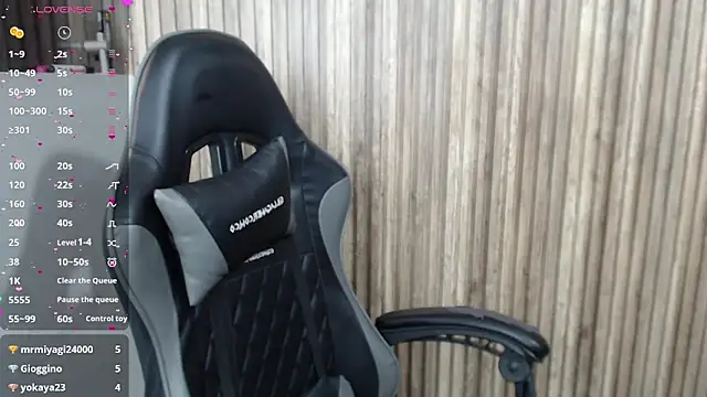 IsaDiiazn Live XXX chat