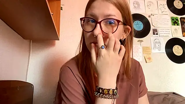 LaureenVielma's Live XXX Chat