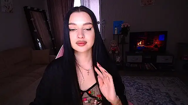 __Malika__'s Live XXX Chat