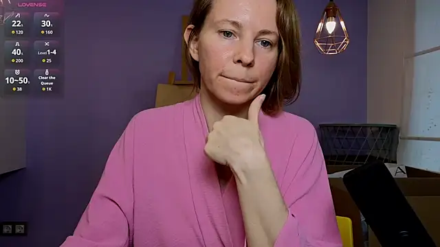 JanePearl 라이브 XXX 채팅