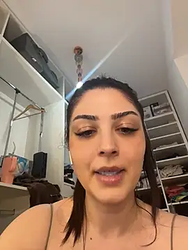 Chat XXX en directo de Lexi_Storm