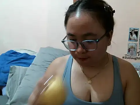 im_your_secret 라이브 XXX 채팅