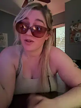 Czat XXX na żywo – Granlady7