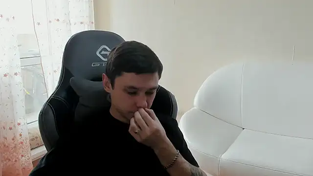 Alexmansuper Chat XXX live