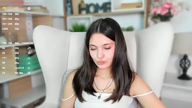 MirthaBolduan লাইভ XXX চ্যাট