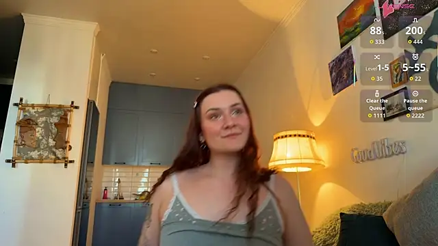 Czat XXX na żywo – AurikTrix