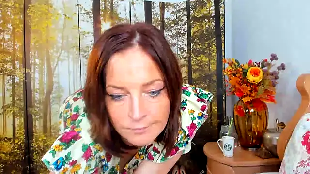 دردشة ViciousSiren الجنسية المباشرة