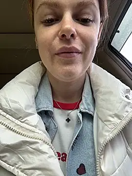 Czat XXX na żywo – HarrietDart