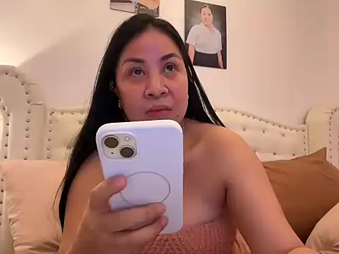 Chat XXX ao vivo de NaughtySCARLETSIN