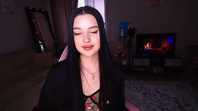 Chat XXX ao vivo de __Malika__