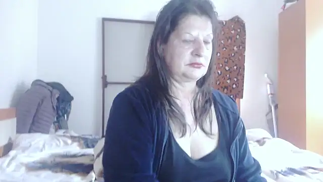 ExtasyMature Chat XXX live