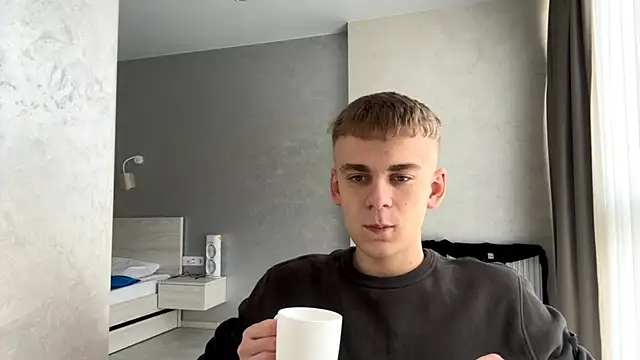 SoloFuryn Webbikameraesitys