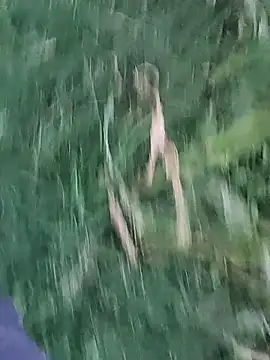 ThethunderPo: διαδικτυακό σόου στην κάμερα