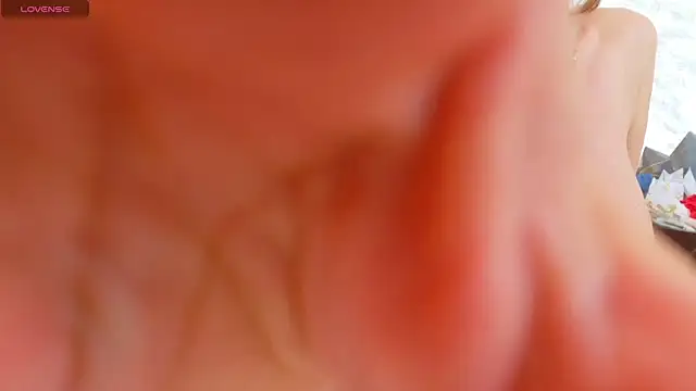 karissiaのライブXXXチャット