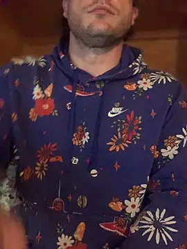 Ldnick69のウェブカメラショー