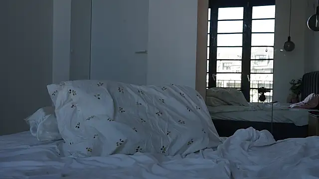 ibiddi's Live XXX Chat