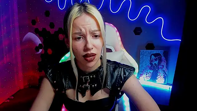 Živý XXX chat mistress_annaa