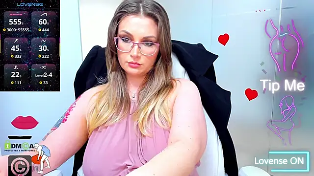 Chat XXX en directo de anyarosses