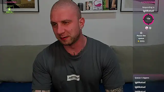 Gerard_Finbar's Live XXX Chat