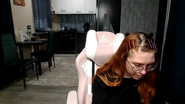 Živý XXX chat Reginasmilee