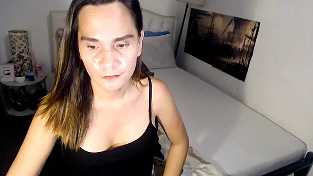 Czat XXX na żywo – NinaDOM4CUM