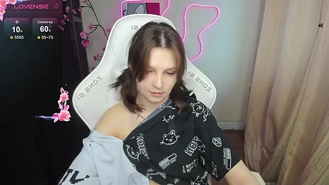 Chat XXX Live AudreyyKim