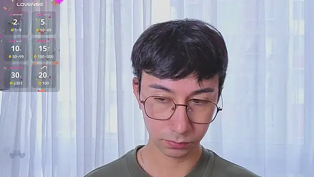 cameron_cum Webcam Show