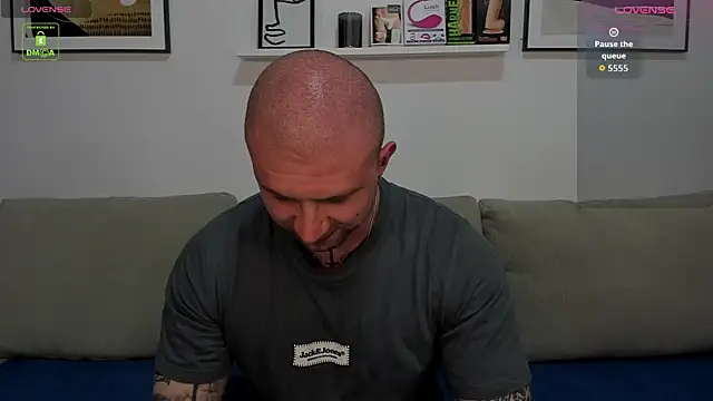 Gerard_Finbar – Naživo XXX chat