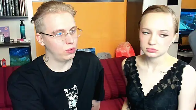 SammySccott Webcamshow