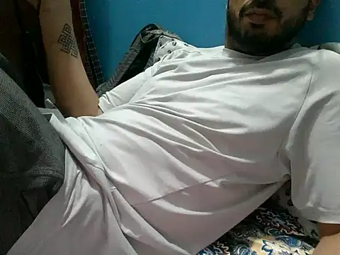 Precumboner Webcam Show