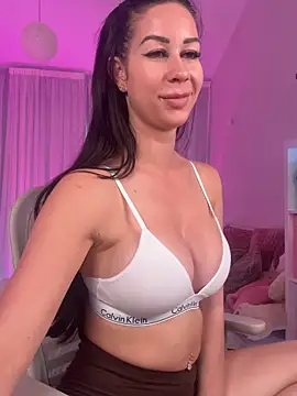 โชว์เว็บแคมของ Meliazz