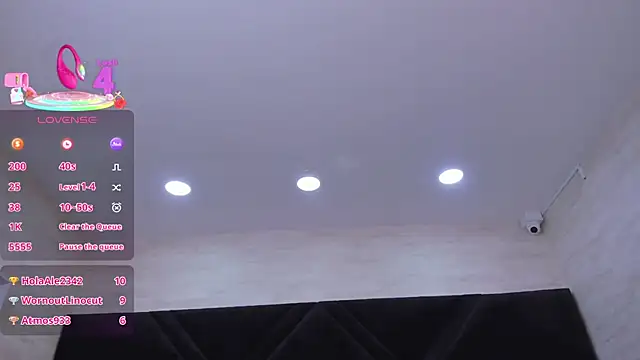 xcarlettt লাইভ XXX চ্যাট