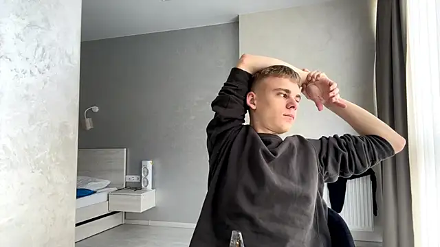 SoloFury – Kamerová šou