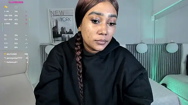 Chat +18 de alessia_anderson ao vivo