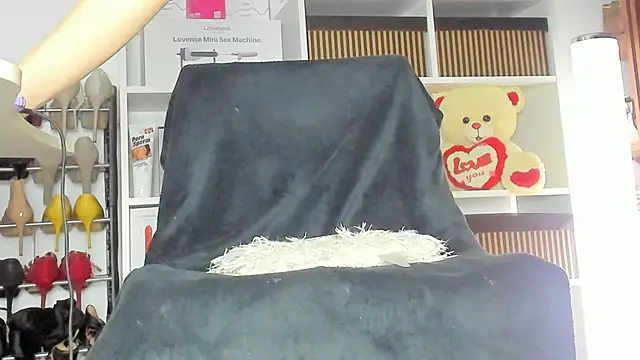 Naughtylov3 Live XXX Chat