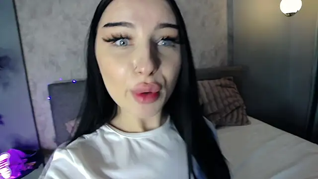 ScarlettJakobsのライブXXXチャット