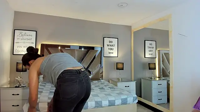 Chat XXX en directo de cellestehot