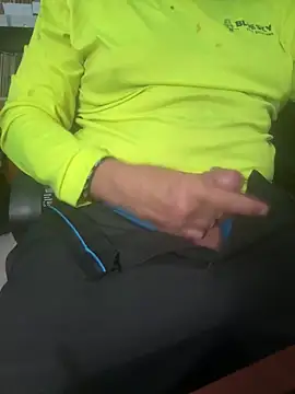 southernflair's Webcam Show