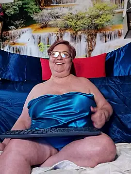 Chatroom XXX en direct de QueenPammy1