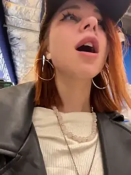 RosieSecret 网络视讯表演