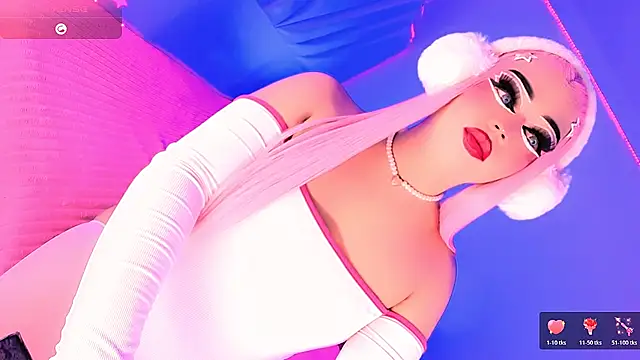 Valentina_Smith1_のライブXXXチャット