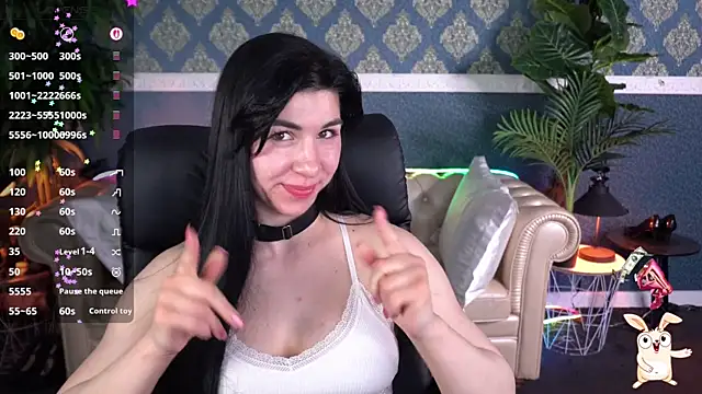 EmilyCandyy Live XXX-Chat