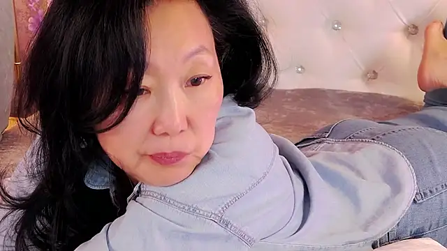 S_andra_'s Live XXX Chat