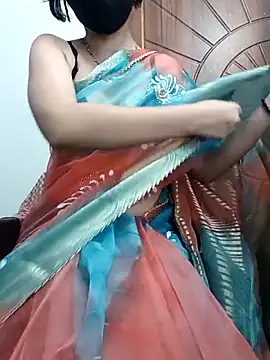 Chatroom XXX en direct de PUNAM456