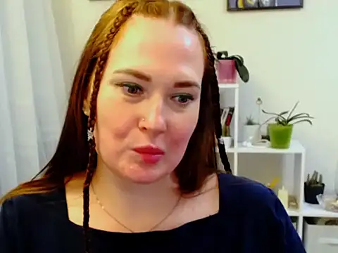 Lady_Tiana Chat XXX in diretta