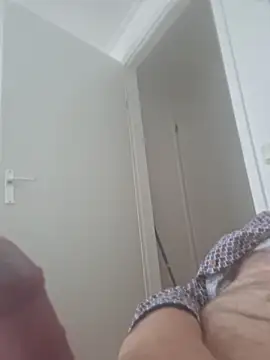 minnetird webcam show