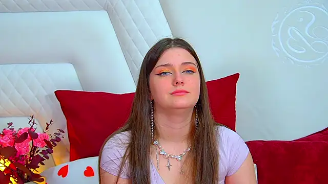 JessicaJewells 现场XXX聊天