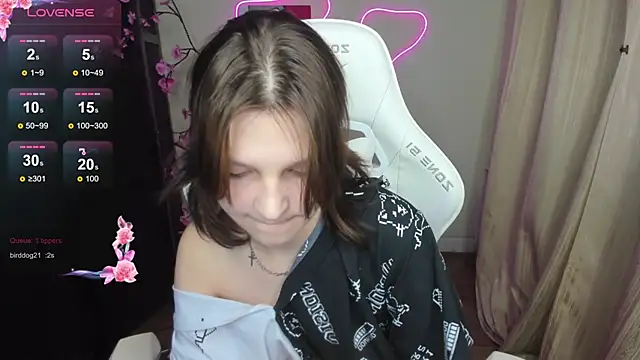 AudreyyKim 现场XXX聊天