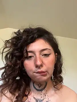 milou_xtx Adlı Modelin Canlı XXX Sohbeti